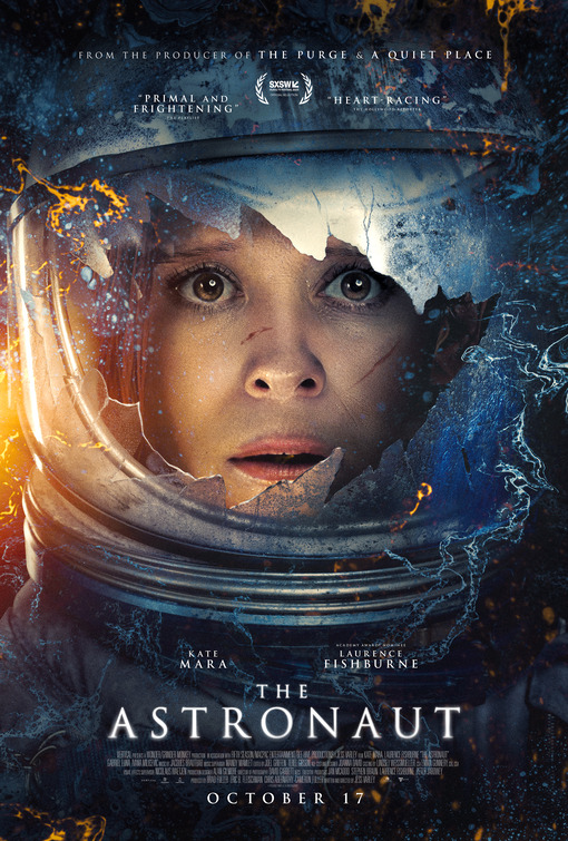 astronaut